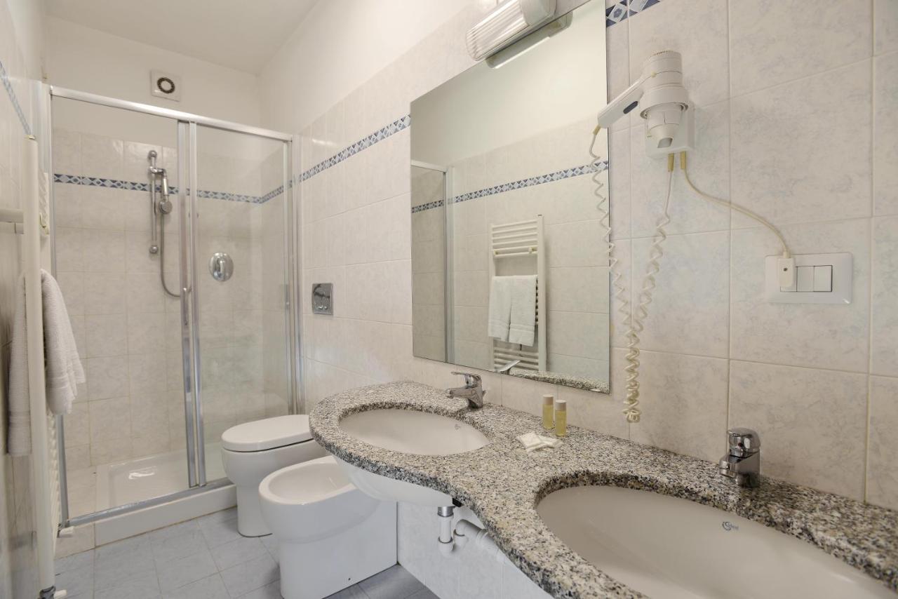 נורצ'יה Albergo Les Dependances מראה חיצוני תמונה